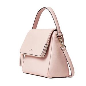 KATE SPADE ♠️ Chester Street Miri Bag in Tutu Pink